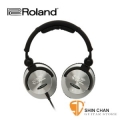 電子鼓耳機 &#9658; Roland RH-300V 電子鼓專用耳罩式監聽耳機【RH300V/V-Drums Headphone V-Drums耳機】