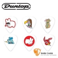 Dunlop 叛逆動物組【Frank Kozik】（六片組）