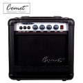 Comet GB-15 20瓦 貝斯音箱 Bass超低音輸出（功率20瓦/音色紮實/GB15）20w