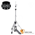 Hihat架> Mapex H600 HI-HAT架 火星（Mars Hi Hat Stand） 【功學社雙燕公司貨】