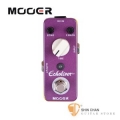 吉他效果器&#9658;Mooer Echolizer 延遲效果器【Delay Pedal】【Micro系列EC】