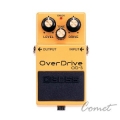 BOSS OD-3 破音效果器 【OverDrive/電吉他單顆效果器/OD3/五年保固】