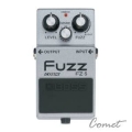 BOSS FZ-5 失真效果器 【破音失真/Fuzz/FZ5/電吉他單顆效果器/五年保固】