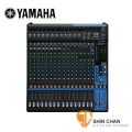 yamaha混音器 ▻ Yamaha MG20XU 20軌 數位混音機【MG-20XU】