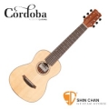 古典吉他 &#9658; Cordoba 美國品牌 Mini M 迷你單板古典吉他 附琴袋 擦琴布