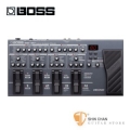 BOSS ME-80 電吉他綜合效果器 中文說明書【ME80】