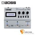 Boss VE-500 人聲效果器 原廠公司貨 兩年保固【VE500】