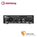 Steinberg UR12 USB 電腦錄音介面 192K高品質【UR-12/YAMAHA 總代理】