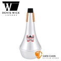 Denis Wick DW5505 長號 (伸縮喇叭) 直式 弱音器/消音器【DW-5505/MUTE】