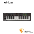 美國品牌 NEKTAR  Impact LX61+ 主控鍵盤/MIDI鍵盤 61鍵/61key（原廠公司貨/一年保固）附打擊版功能【LX61 PLUS】