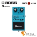 Boss CE-2W 合聲效果器 40週年特別款 日本製 台灣樂蘭 效果器 / 技Waza Craft/chorus/CE2W/五年保固