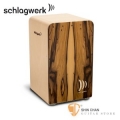 德國 Schlagwerk（斯拉克貝克）CP605 木箱鼓【CP-605】