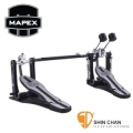 mapex 雙踏 ► Mapex P600TW 雙踏板 MARS 大鼓踏板/雙踏/雙鏈（爵士鼓 雙踏板）【功學社雙燕公司貨】