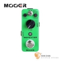 吉他效果器►Mooer Repeater 延遲/並聯迴路效果器【Digital Delay Pedal】【Micro系列RP】