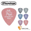 Dunlop 4170 鱷魚彈片（六片組）