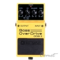 BOSS ODB-3 貝斯破音效果器 【BASS/OverDrive/超載/電貝斯單顆效果器/ODB-3/五年保固】