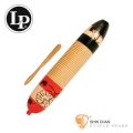 打擊樂器&#9658;LP品牌 CP249 圓柱型刮胡【CP-249/LATIN PERCUSSION/Cylinder Guiro】