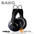 AKG K240 MKII 半開放式耳罩耳機 K240 MK2 AKG官方授權台灣總代理一年保固