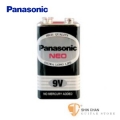 Panasonic 國際牌 9V 環保電池（效果器/EQ/調音器）專用