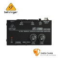 Behringer 耳朵牌 Micromon MA400 耳機擴大器【耳擴/MA-400】
