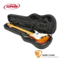 吉他軟case &#9658; SKB SCFS6 電吉他專用輕體硬盒【SCFS-6/Universal Shaped Electric Guitar Soft Case】