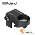 鼓拾音器 &#9658; Roland RT-30H 傳統鼓專用拾音器【可裝設固定於各種標準鼓的金屬鼓邊/RT30H】