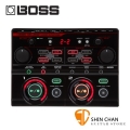 Boss RC-202 DJ循環樂句錄音工作站 Beat box口技必備 RC202/Loop Station 台灣樂蘭公司貨/兩年保固