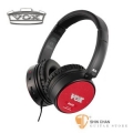 VOX amPhones BASS 耳罩式前級 效果器/音樂 兩用耳機【電貝斯專用/音樂專用】