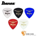 吉他彈片 ► Ibanez (CI16H) 五片混搭組Pick 彈片