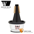 Denis Wick DW5531 小號 (小喇叭) 杯式 弱音器/消音器【DW-5531/MUTE】