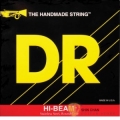 Bass弦&#9658;DR MR-45 手工貝斯弦（45-105）【貝斯弦專賣店/進口貝斯弦/MR45】