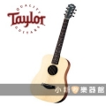 Taylor吉他&#9658;美國Baby Taylor BT1-E可插電旅行吉他【Taylor木吉他專賣店/BT-1E】