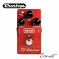 Dunlop M78 破音效果器【Dunlop品牌/MXR Custom Badass '78 Distortion /M-78】