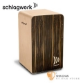 木箱鼓&#9658;德國 Schlagwerk（斯拉克貝克）CP604 木箱鼓【CP-604】