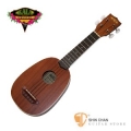 美國 KALA KA-P（21吋) 桃花心木 鳳梨型 烏克麗麗 UKULELE 附琴袋(KAP)