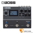 Boss RV-500 錄音室等級 殘響效果器【RV500/兩年保固】