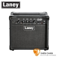 Laney LX15B 15瓦電貝斯音箱【LX-15B/英國品牌】