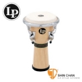 金杯鼓 &#9658; LP品牌 LPM196-AW 4-1/2"迷你金杯鼓【LPM196AW/LP Music Collection® Wood Djembe, Mini Tunable】