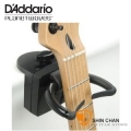 吉他架 &#9658; D'Addario 書桌吉他架/電腦桌吉他架 PW-GD-01  可調式吉他桌邊夾頭【Planet Waves/Guitar Dock/DAddario】