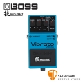 Boss VB-2W 顫音效果器【技Waza Craft/ Vibrato/VB2W/五年保固】