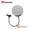 sE Electronics Metal Pop Filter 麥克風防噴罩/口水罩/噴麥罩