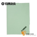 YAMAHA SVCLII 鍍銀清潔布（L）【YAMAHA專賣店/日製/管樂器保養品】