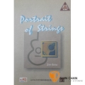 樂器專賣店 ► Portrait of Strings + 演奏CD 【繼（風之國度）之後再次錄製木吉他演奏專輯】