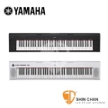 【預購大約等數個月】YAMAHA 山葉 NP-32 76鍵電子琴 附多樣配件【NP32】