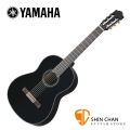 Yamaha C40BLII 39吋 古典吉他 黑色 原廠公司貨 【C40BL//02/C-40BLII】