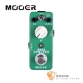吉他效果器&#9658;Mooer Lofi Machine 採樣精度效果器【Sample Reducing Pedal】【Micro系列LM】