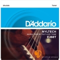 D'Addario EJ88T 26吋烏克麗麗弦/尼龍弦 Tenor【EJ-88T/UKULELE/DAddario】