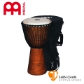 Meinl ADJ2-XL+Bag金杯鼓13吋附贈Meinl原廠鼓袋（XL）桃花心木【非洲鼓/金杯鼓/手鼓專賣店】