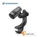 麥克風 &#9658; SENNHEISER e 604 筒鼓專用 動圈式麥克風【E604/高架鼓/落地鼓專用】