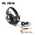 隔音耳罩 ▻ ViC FiRTH SIH1 鼓手專用 隔音耳罩式二用耳機 有效減低24分貝 保護您的耳朵【吉他手/貝斯手/鍵盤手皆適用】